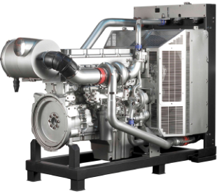 珀金斯Perkins2206-E13發(fā)動機拆卸組裝手冊