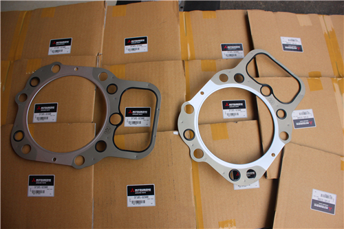 三菱12R發(fā)動機維修套件部分