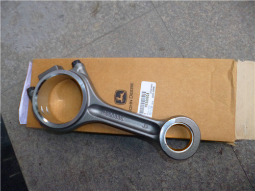 強(qiáng)鹿柴油機(jī)連桿的維修檢測(cè)與標(biāo)準(zhǔn)值參數(shù)