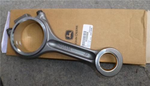 強鹿柴油發(fā)動機汽缸體、汽缸套、活塞和連桿