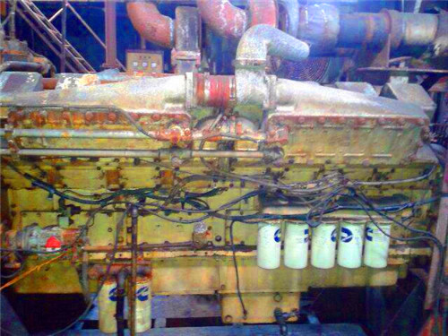 溫州蒼南康明斯柴油發電機維修供應商