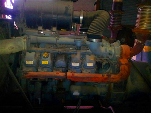 優(yōu)惠的杭州淳安奔馳MTU發(fā)電機維修代理商