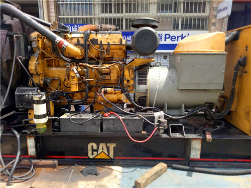 實惠的衢州開化帕金斯發(fā)動機修理多少錢