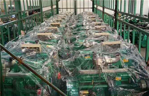 附近柴油機發電機修理部紹興