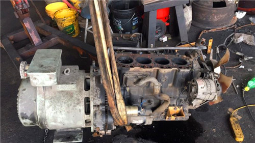 口碑廠家柴油250KW發電機維修維修嘉興