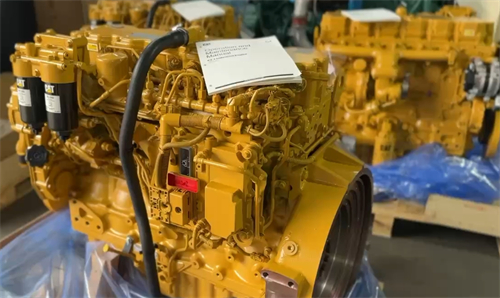 CAT卡特彼勒C7.1柴油發(fā)動機(jī)運行和維護(hù)手冊