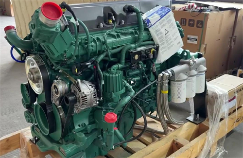 沃爾沃發動機正時的概念及其作用解釋