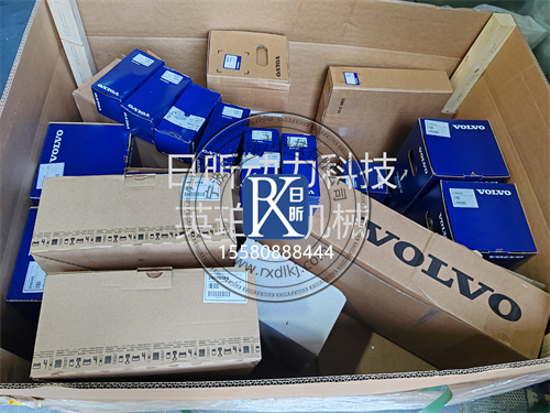 隨州工程機(jī)械機(jī)主必看！沃爾沃發(fā)動(dòng)機(jī)原廠進(jìn)口零配件大揭秘