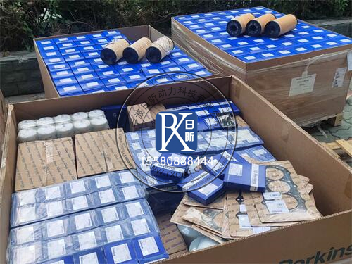 泉城“芯”動(dòng)力：探秘濟(jì)南地區(qū)的珀金斯發(fā)動(dòng)機(jī)