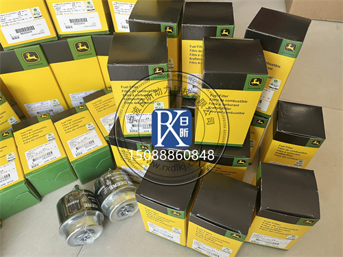 貴州老鐵必看！約翰迪爾6068發(fā)動(dòng)機(jī)配件那些事兒