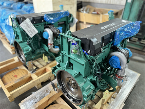 沃爾沃柴油發(fā)動機維修技術規(guī)范