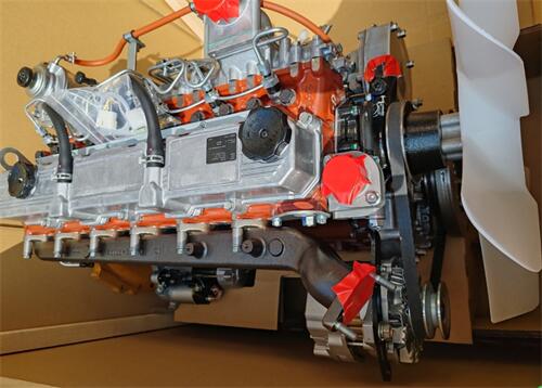 三菱柴油發(fā)電機(jī)的“肺部衛(wèi)士”---空氣濾清器濾芯探秘