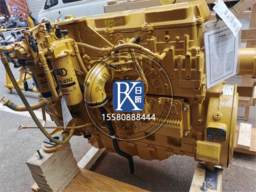 卡特彼勒C11發(fā)動(dòng)機(jī)典型應(yīng)用場景適配