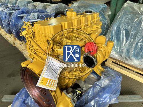 卡特彼勒C7發(fā)動(dòng)機(jī)總成、典型應(yīng)用場景適配